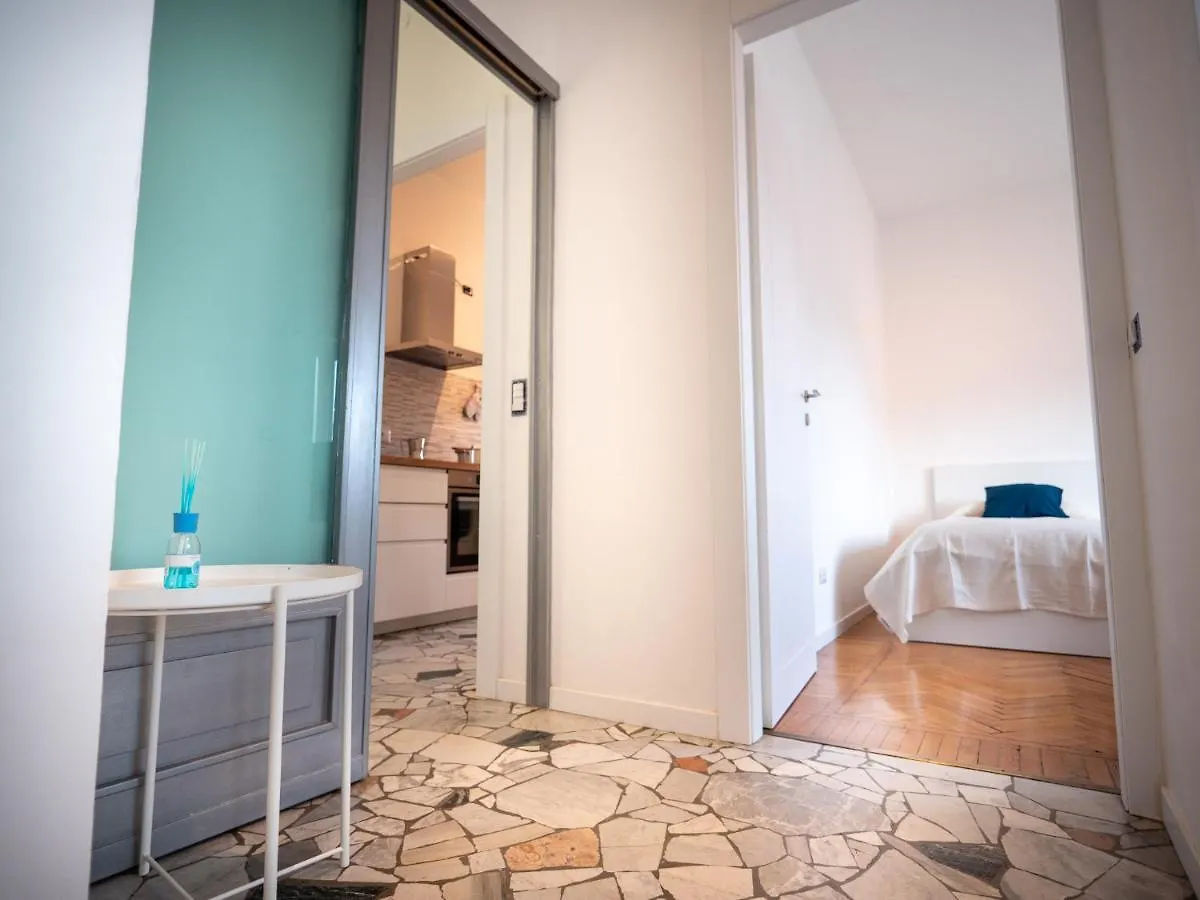 Appartamento Vanna Como Apartment