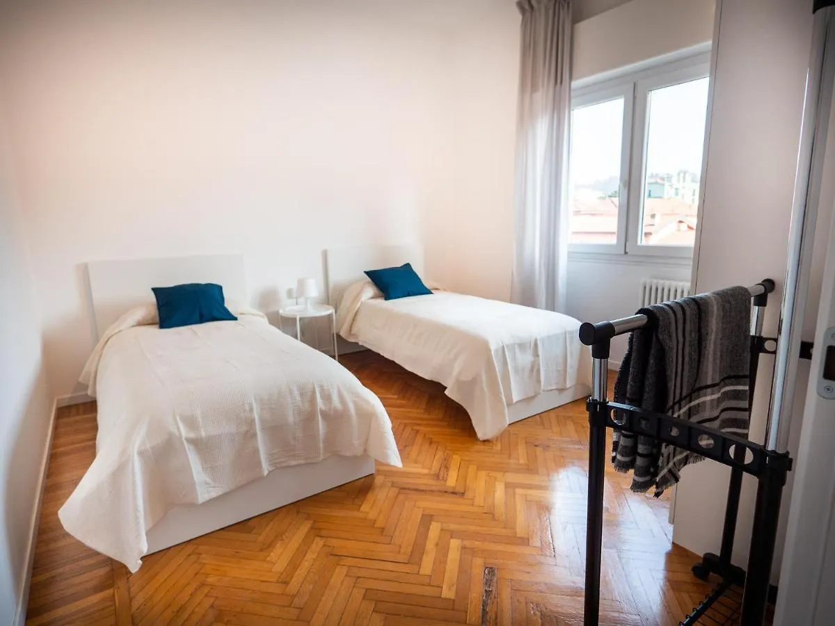 Apartment Appartamento Vanna Como