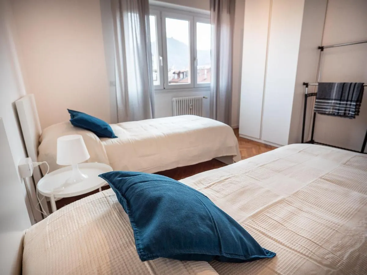 Apartment Appartamento Vanna Como
