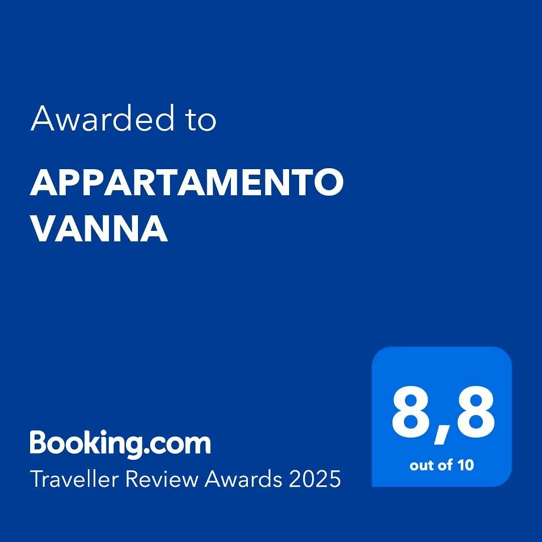 Apartment Appartamento Vanna Como