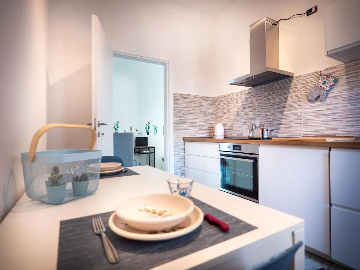 Apartment Appartamento Vanna Como