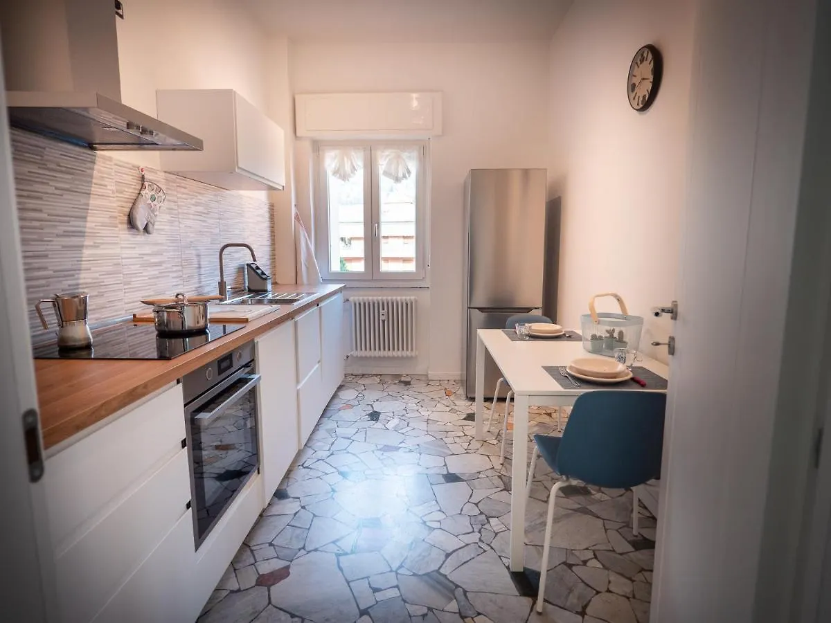 Appartamento Vanna Como Apartment
