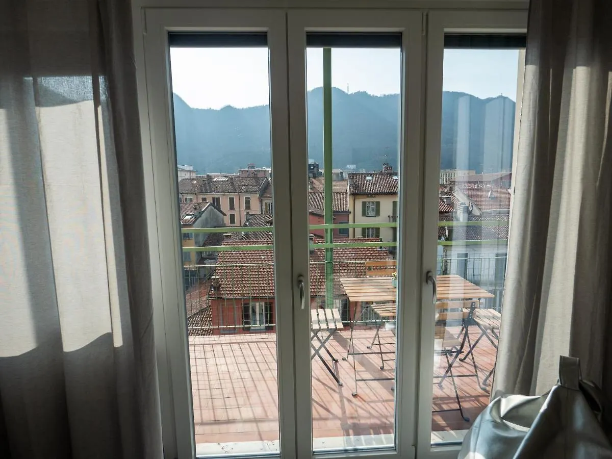 Appartamento Vanna Como Apartment
