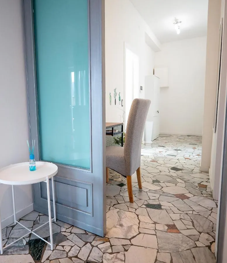 Appartamento Vanna Como Apartment