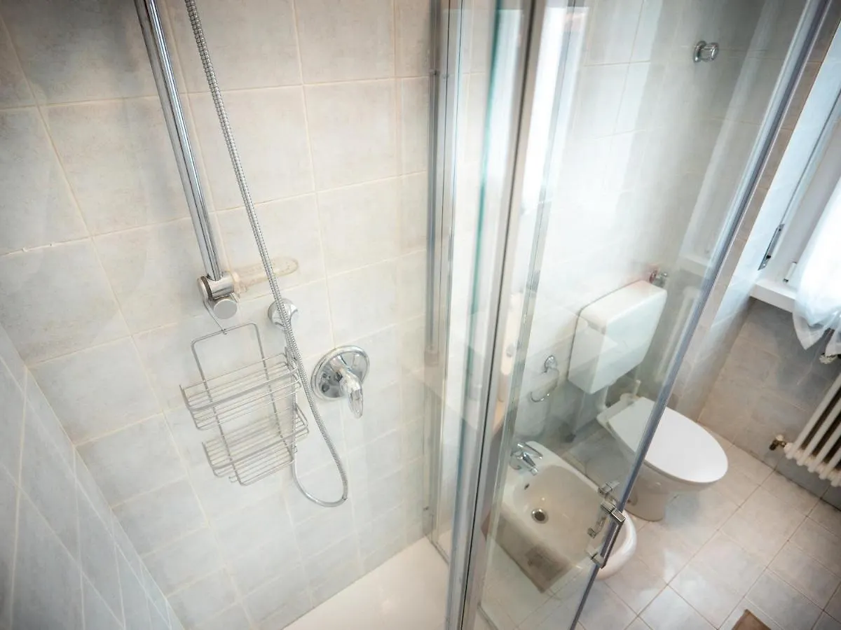 Apartment Appartamento Vanna Como