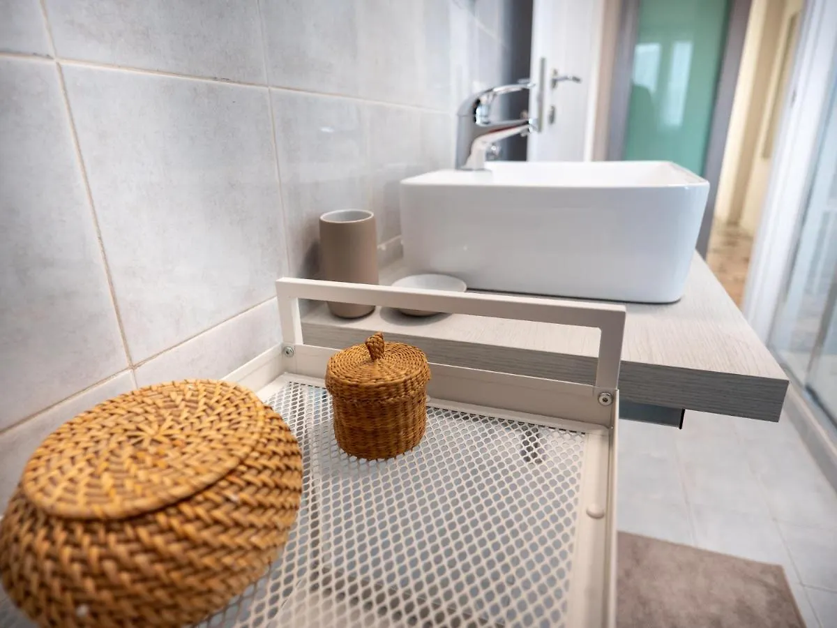 Appartamento Vanna Como Apartment